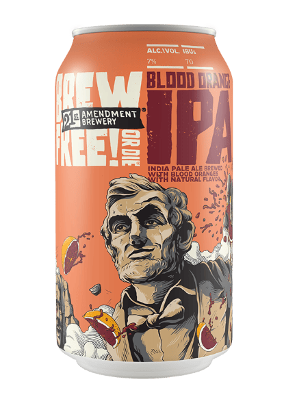 21st Amendment Brewery Celebrates California Craft Beer Week 2021!