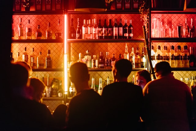 What’s Making Bourbon So Popular?