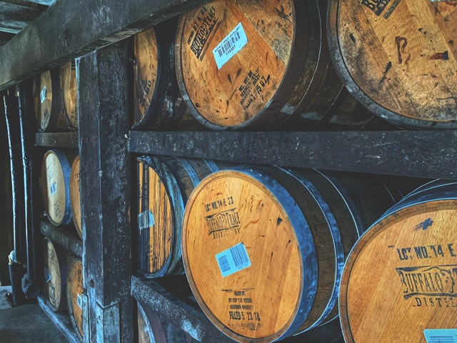 Buy Bourbon from Kentucky Without Visiting – Can it be Shipped?