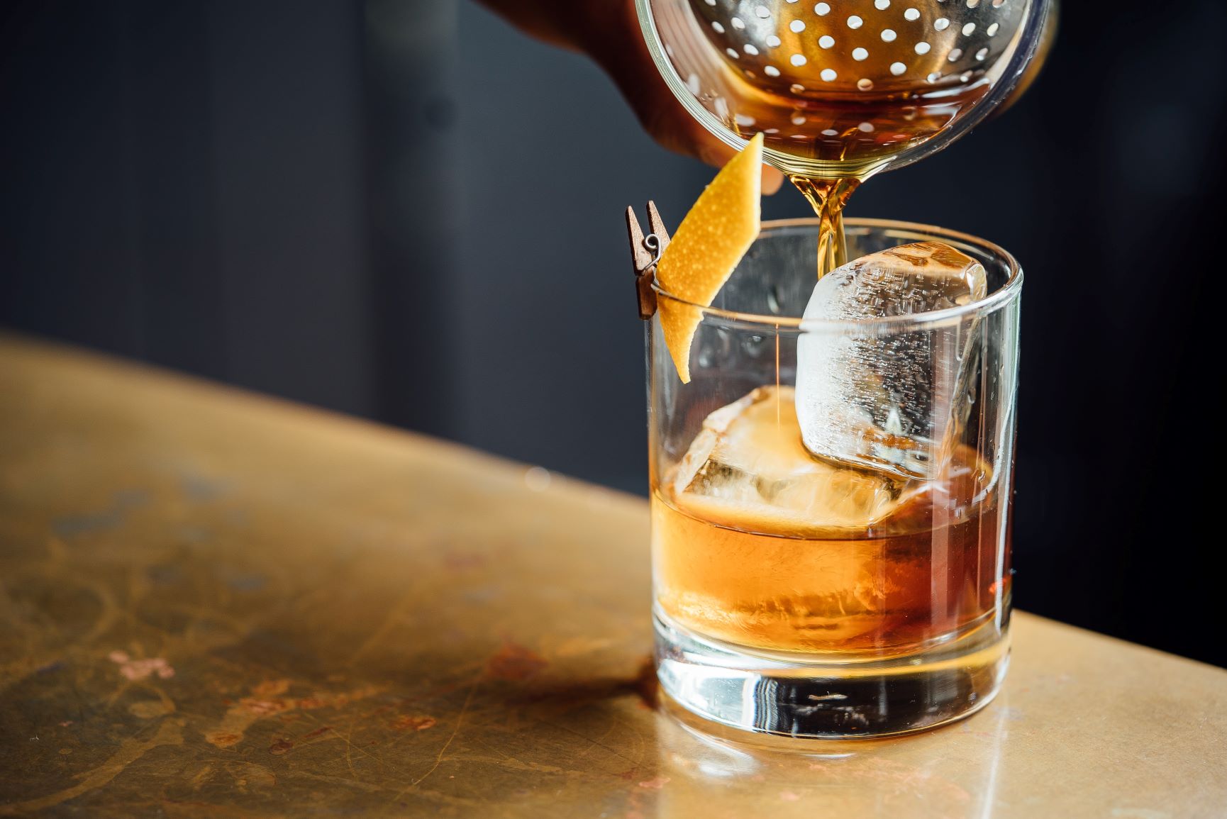 Think You’re Drinking Your Bourbon, Right? Think Again!
