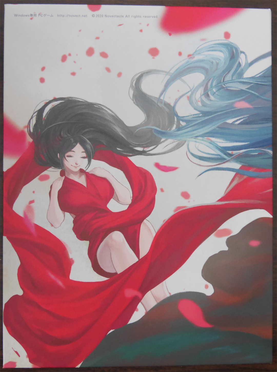 VN Review] The House in Fata Morgana Novectacle Collection – exxiel