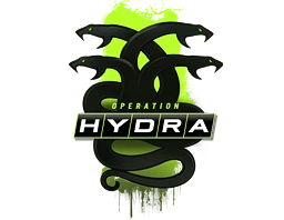 Hydracal - Download Perfect Geometric Pattern | Desktop