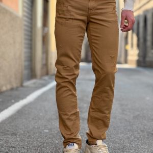 Jeans Tony cammello