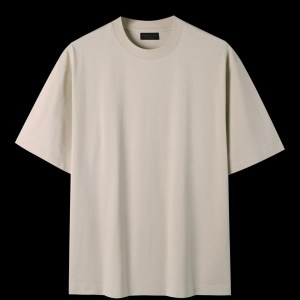 T-shirt Bogotà beige