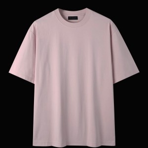 T-shirt bogotá rosa antico