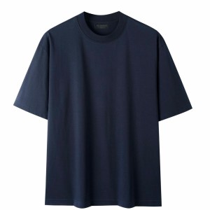T-shirt Bogotà blu