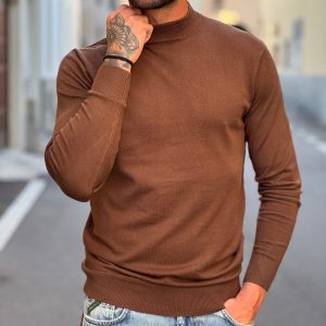Lupetto moro