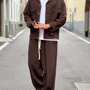 Coordinato Bangkok moro