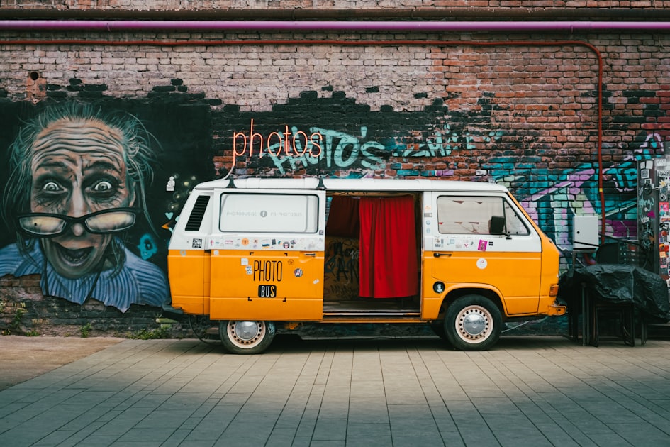 Benefits of Renting a Minibus