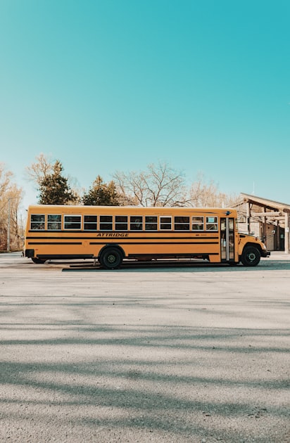Corporate Event Transportation Solutions