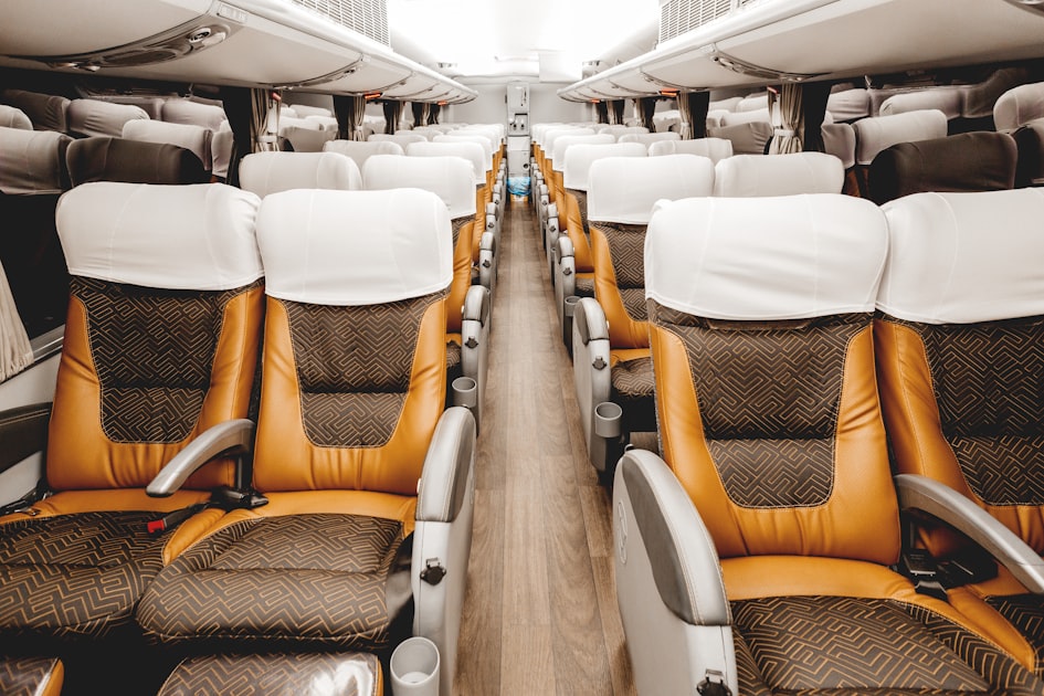Planning a Wedding? Here’s Your Transport Guide