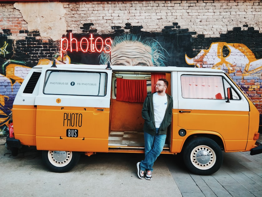 Choosing the Right Bus for Your Event