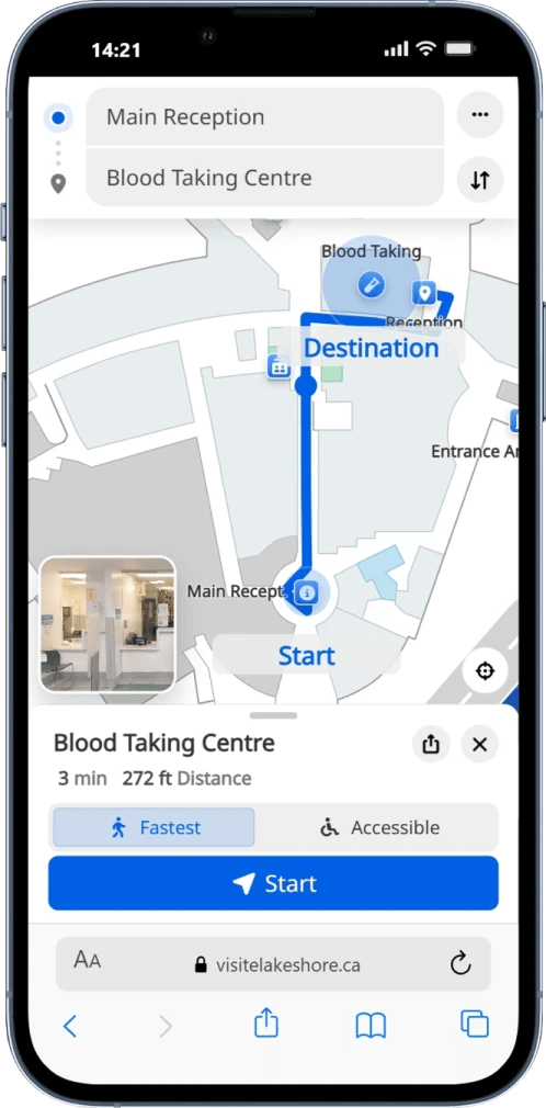 Interactive Digital Wayfinding Software And Kiosk Eye In Wayfinder Mobile Map En.webp