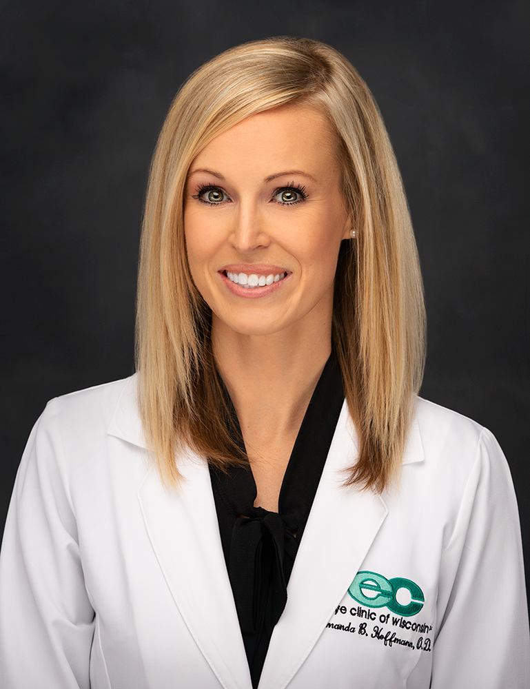 Meet Our Doctors Eye Clinic of Wisconsin (2022)