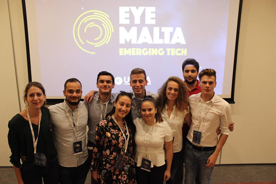 EYE@Malta