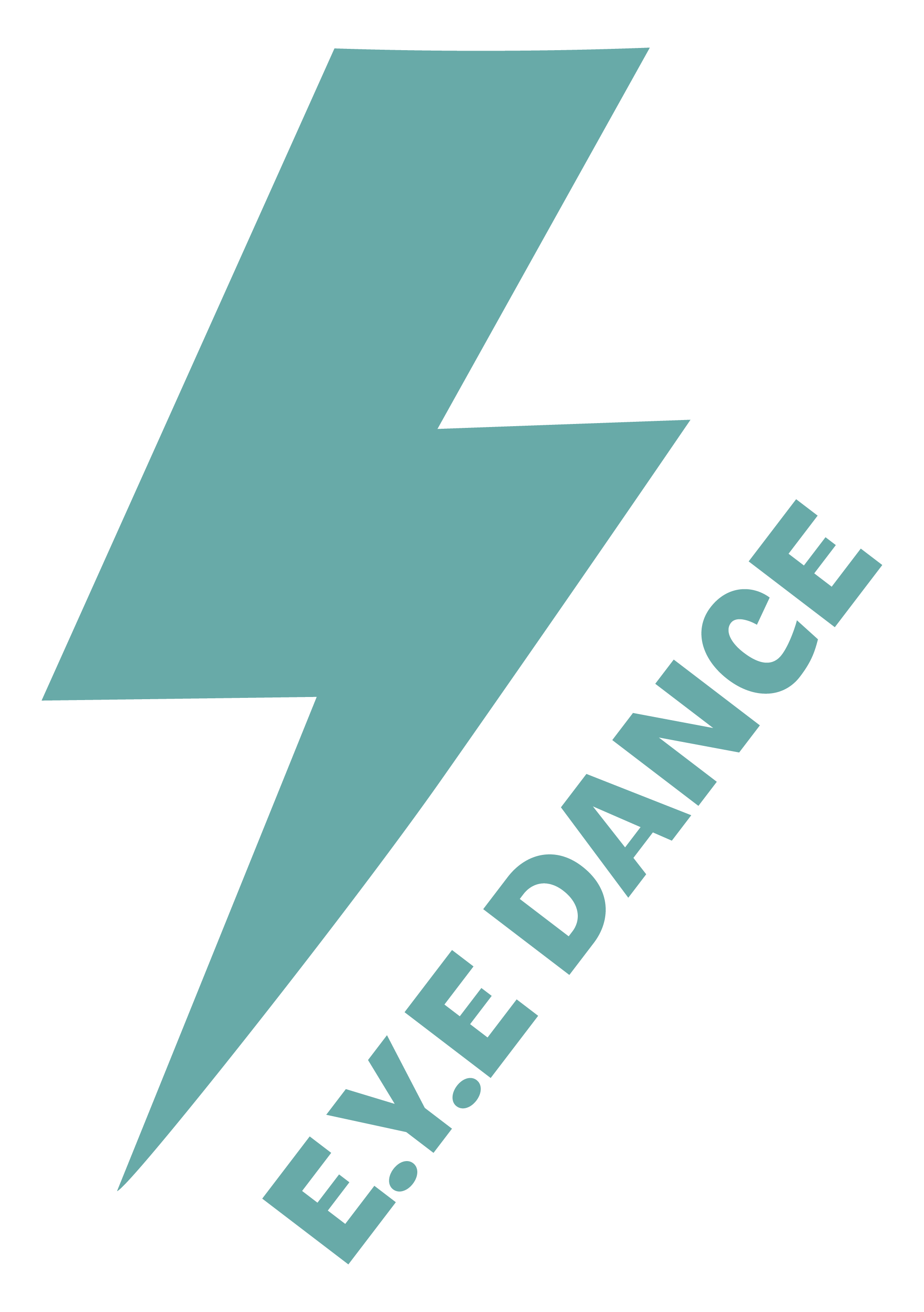 Electric Youth Extreme Dance Co. logo