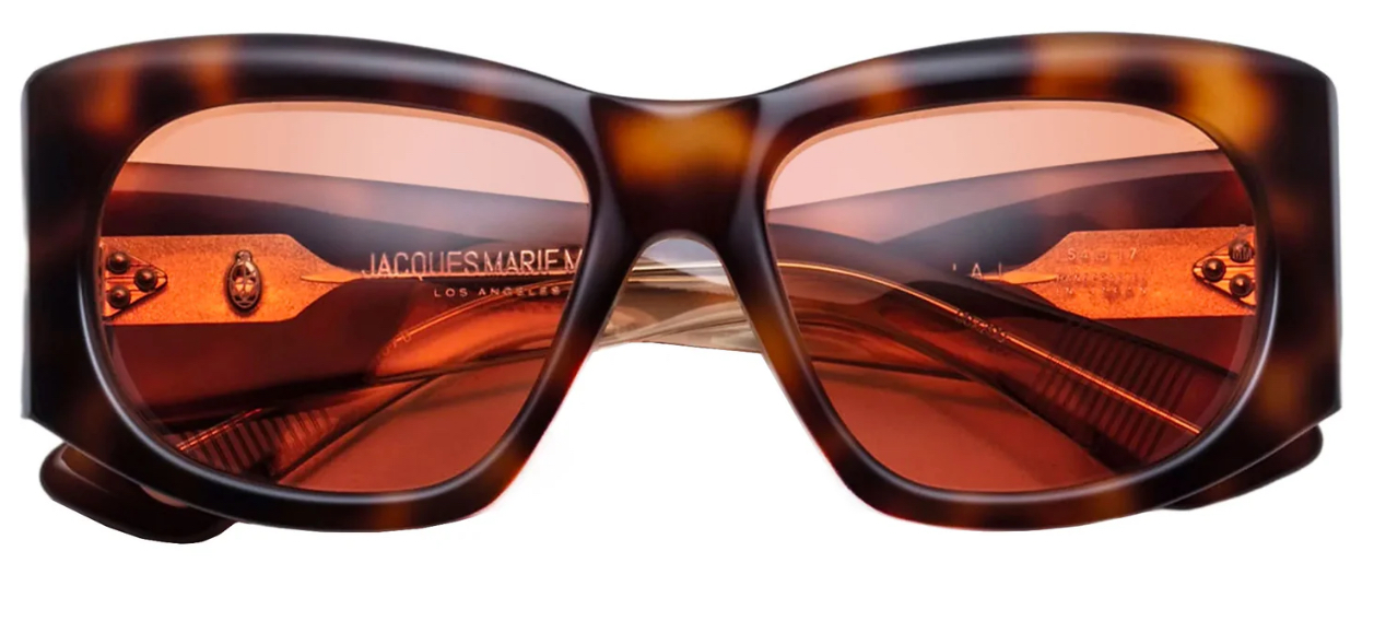 Jacques Marie Mage NADJA 7B