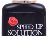 Speed Up Solution Fast Speed Rose Scent Eyelash Maker