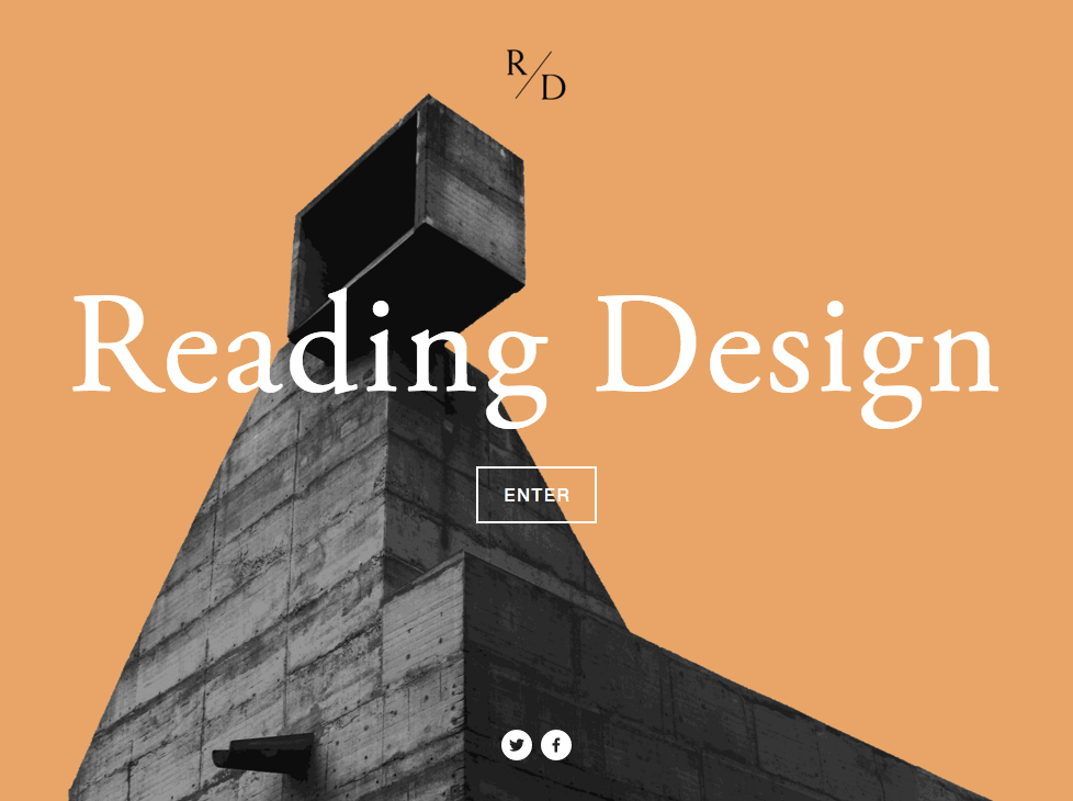 The Seriously Lighter Side of Design Criticism Justin Zhuang