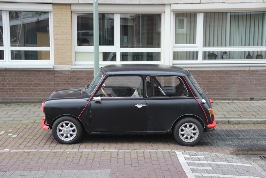 The Netherlands