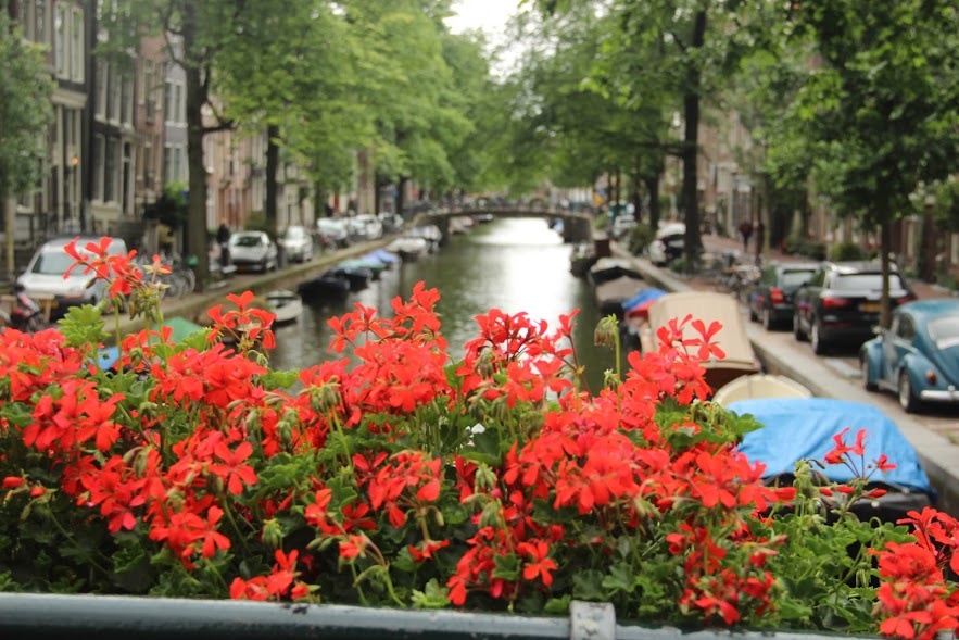 Amsterdam