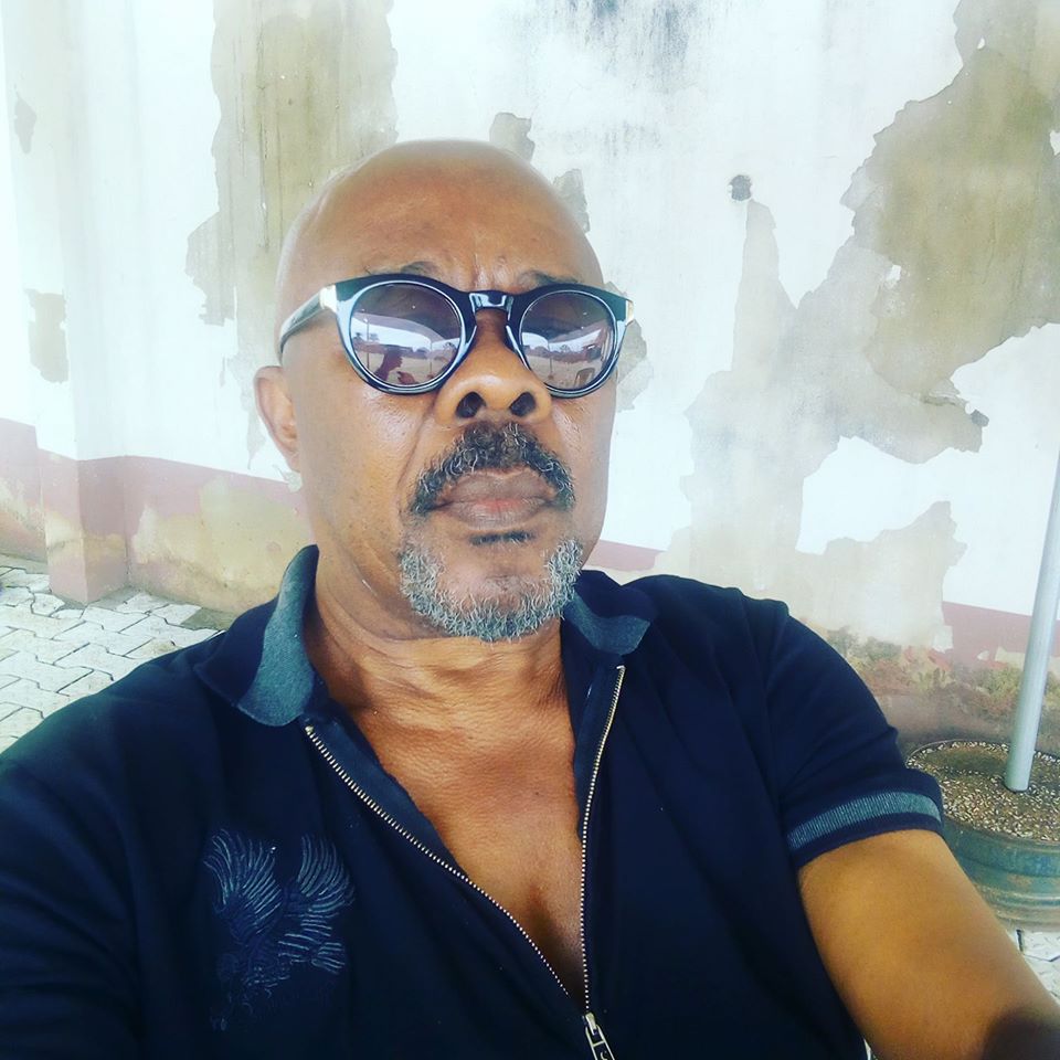 Berkley Jones Ike - Facebook