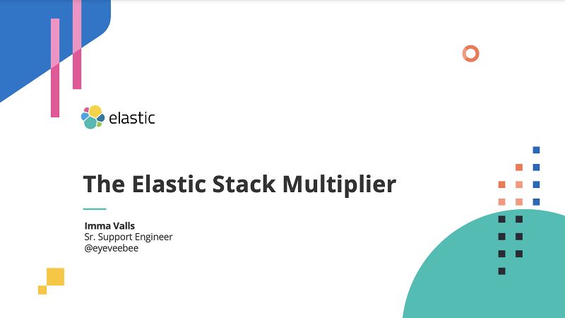 Available Stack Versions Elastic Docs - Geometric Art Collection - Ultra HD Quality