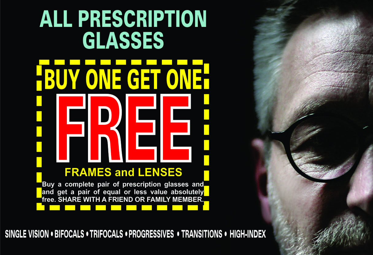 Free prescription glasses and eye exams near you. Saraland Eyeworld Vision Center A Clear Choice Since 1985 Eyecare Center