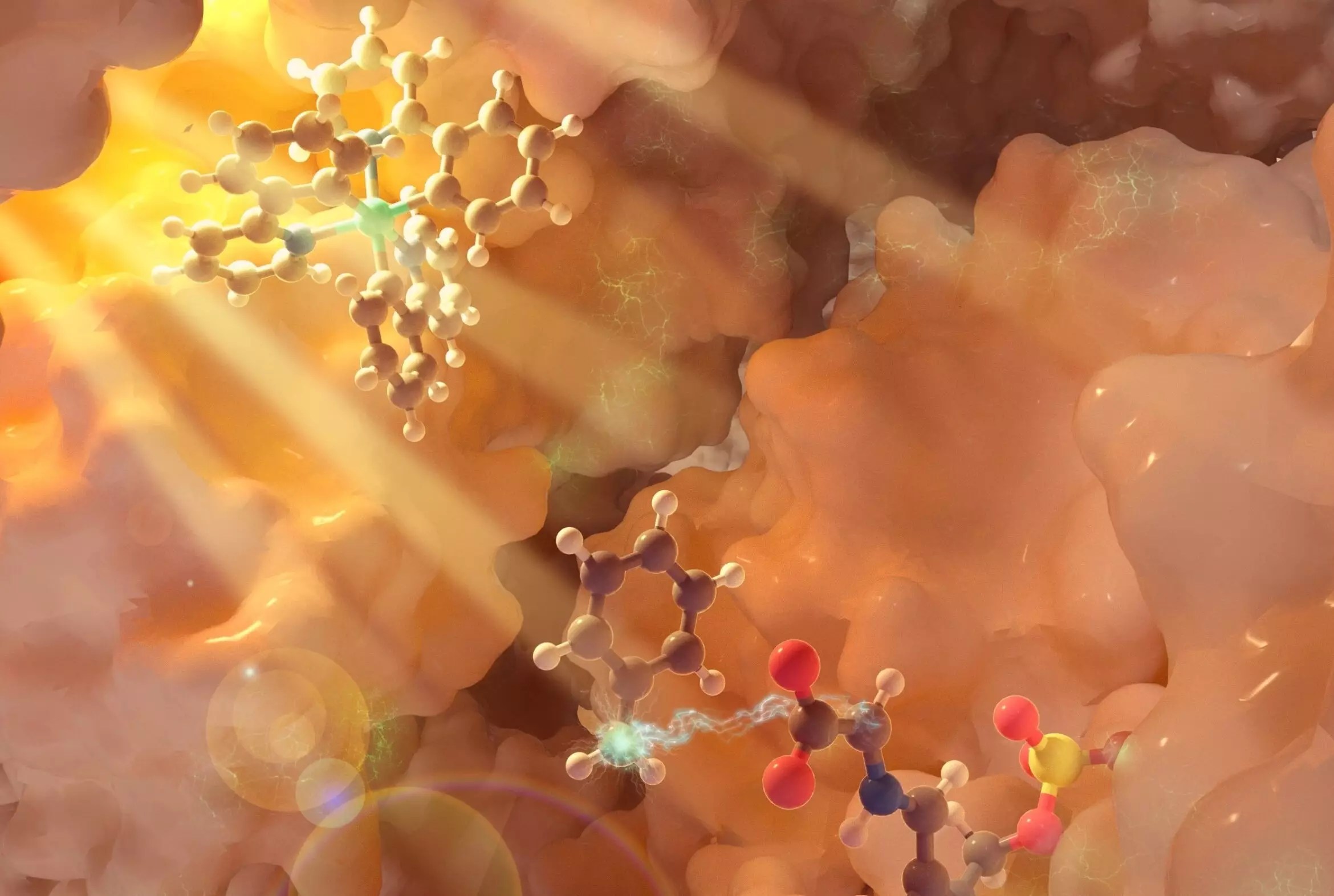 Revolutionizing chemical reactions with light: a new era of photobiocatalysis