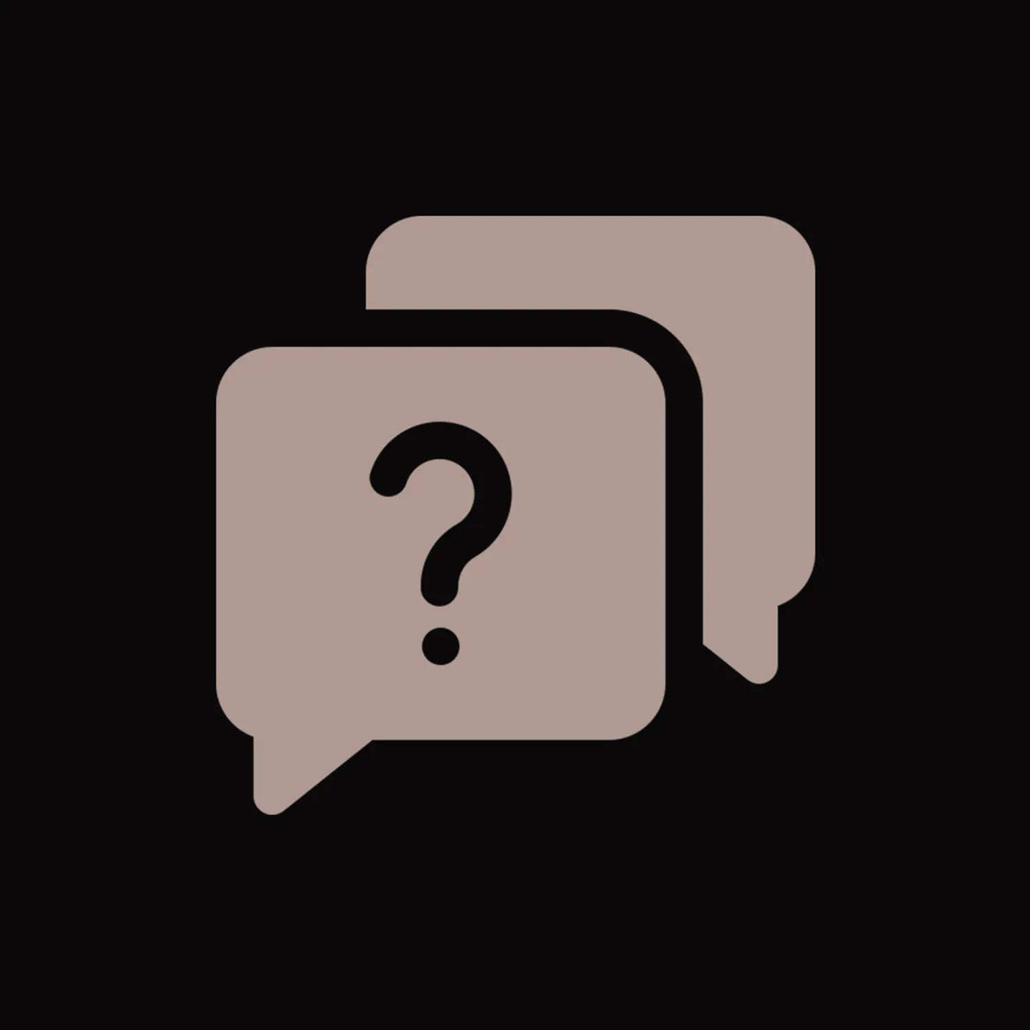 Eynaarah FAQs icon