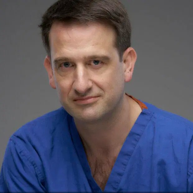 Dr Robert Smith Worcester College - Professional City Art - Desktop