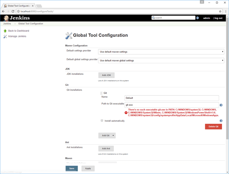Error Failed To Find Configuration Named In Jenkins Check The Global - Colorful Textures - Creative 4K Collection