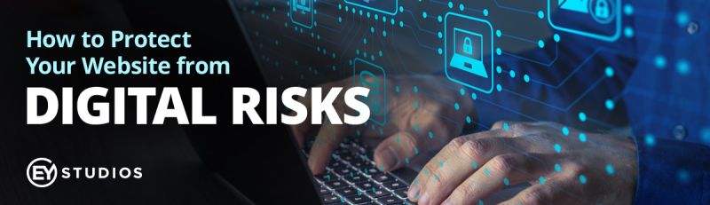 How To Protect Your Ecommerce Website From Digital Risks Eystudios - Nature Image Collection - Desktop Quality