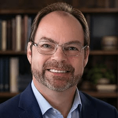 Timothy Eytcheson, author