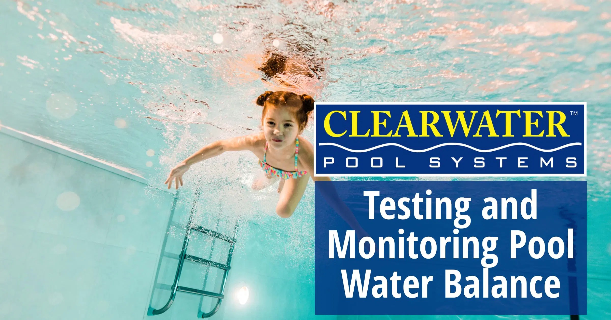 Pool Water Testing Maintaining Optimal Water Quality - Premium Light Background Gallery - Desktop