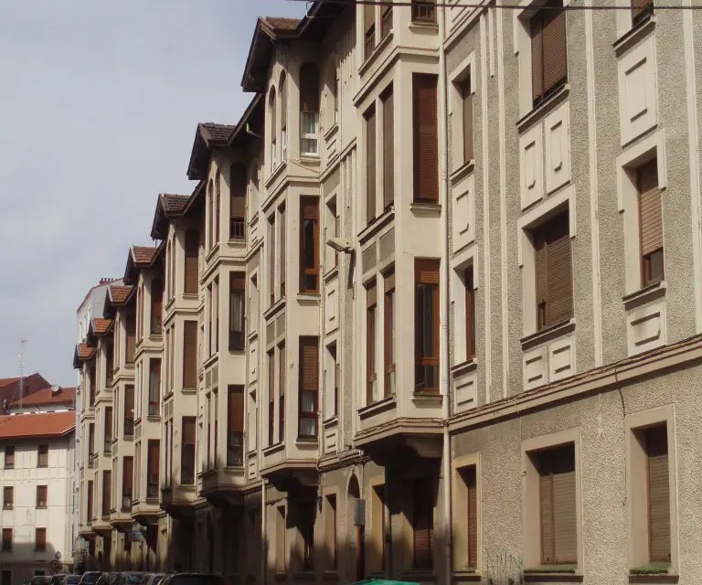 El euskera en barakaldo, el testimonio de Bonaparte (III)