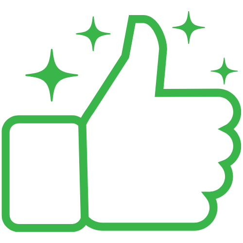 100% Satisfaction Guarantee for attic insulation services
