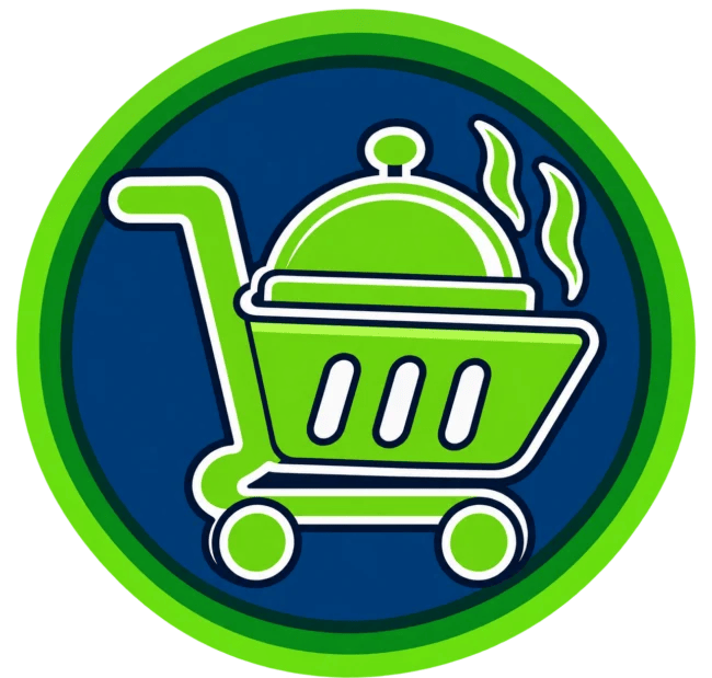 Online ordering