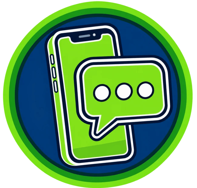 Text message marketing