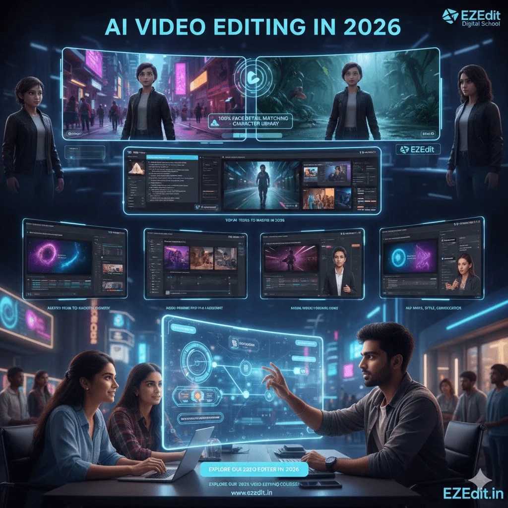 The Future Is Here Navigating AI Video Editing In 2026 Image 