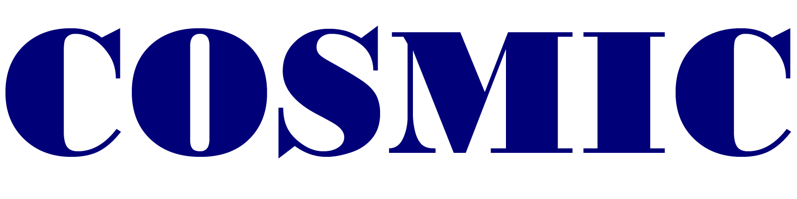 COSMIC Logo