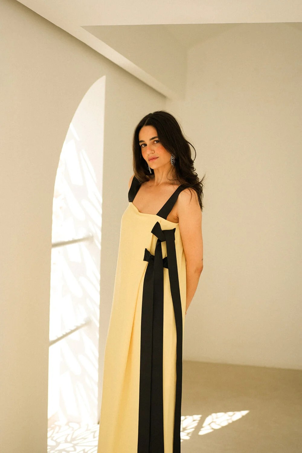 Vestido Graciela - Imagen 5