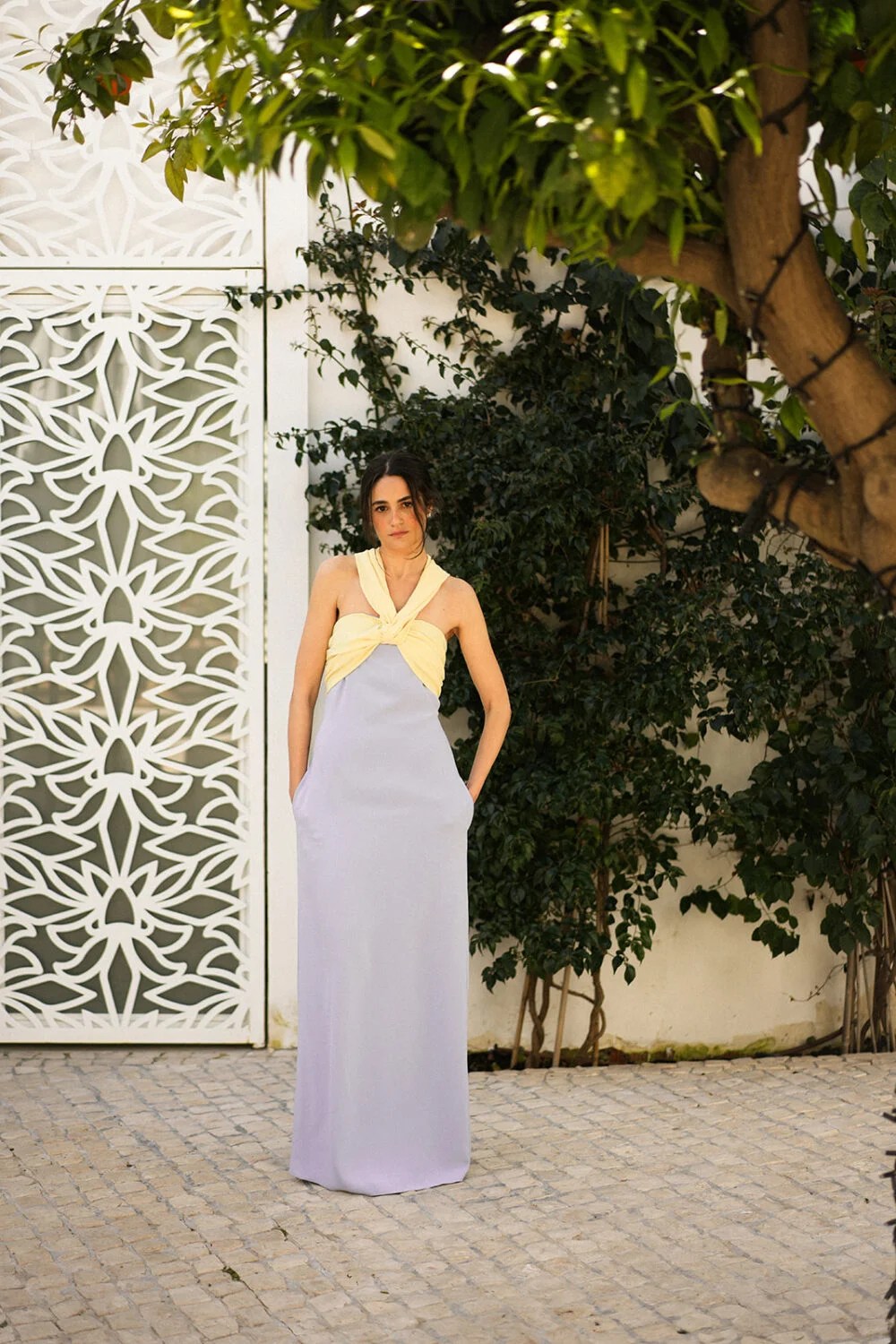 Vestido Ginevra - Imagen 3
