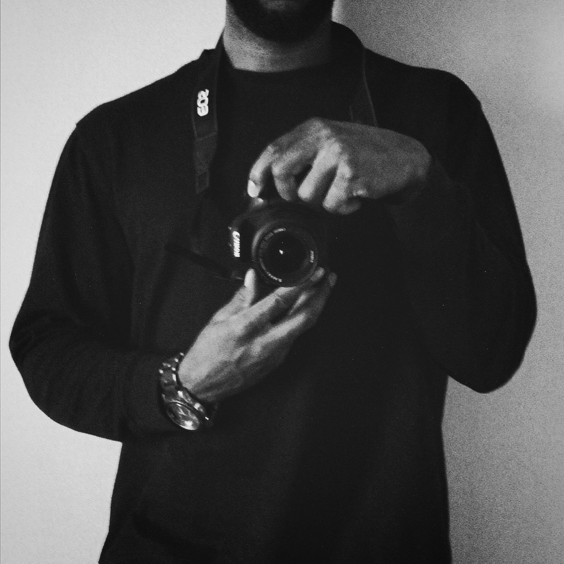 Kelechi, co-founder of ÉZÈ STUDIO