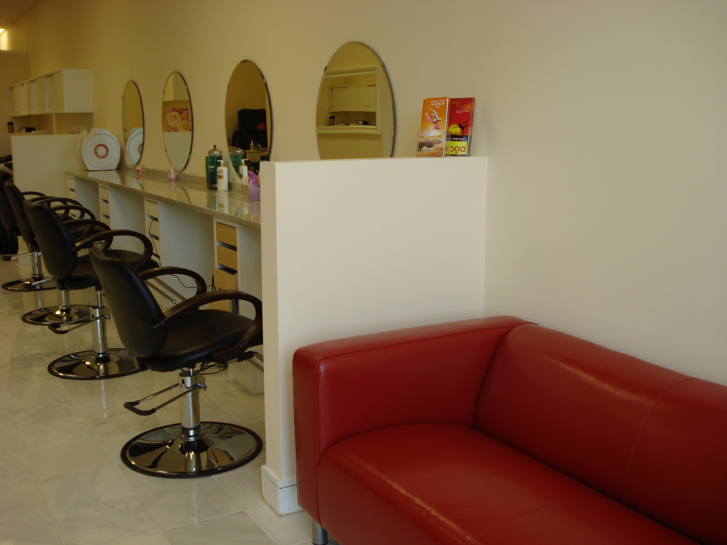 Ezhairsalon Just Another Wordpress Com Site