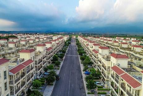 Residential Land/Plot in Sector 31 Panchkula