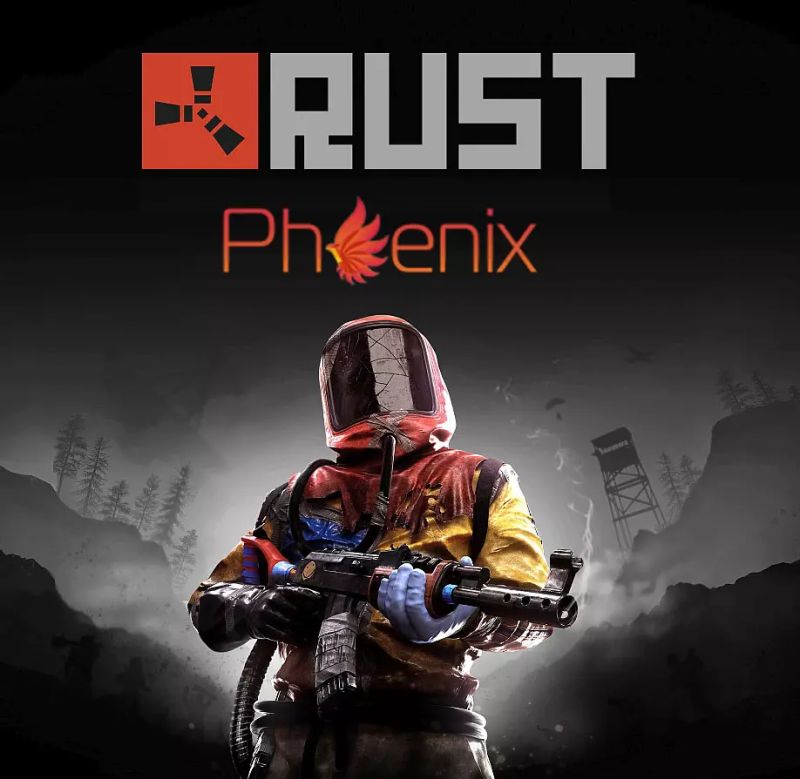 Last Phoenix Rust Itemanalyst - Classic HD City Wallpapers | Free Download