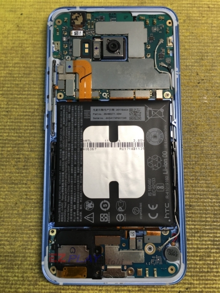 Htc無法充電立即維修免等待 Htc Wvabaw