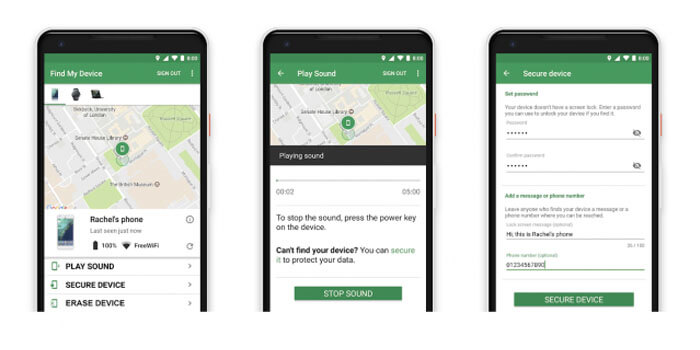 22/04/2021 · untuk menghindari terjadinya penipuan, berikut ini 5 rekomendasi aplikasi pelacak nomor handphone yang bisa kamu pakai. 8 Aplikasi Pelacak Hp Android Yang Hilang Atau Dicuri Akurat