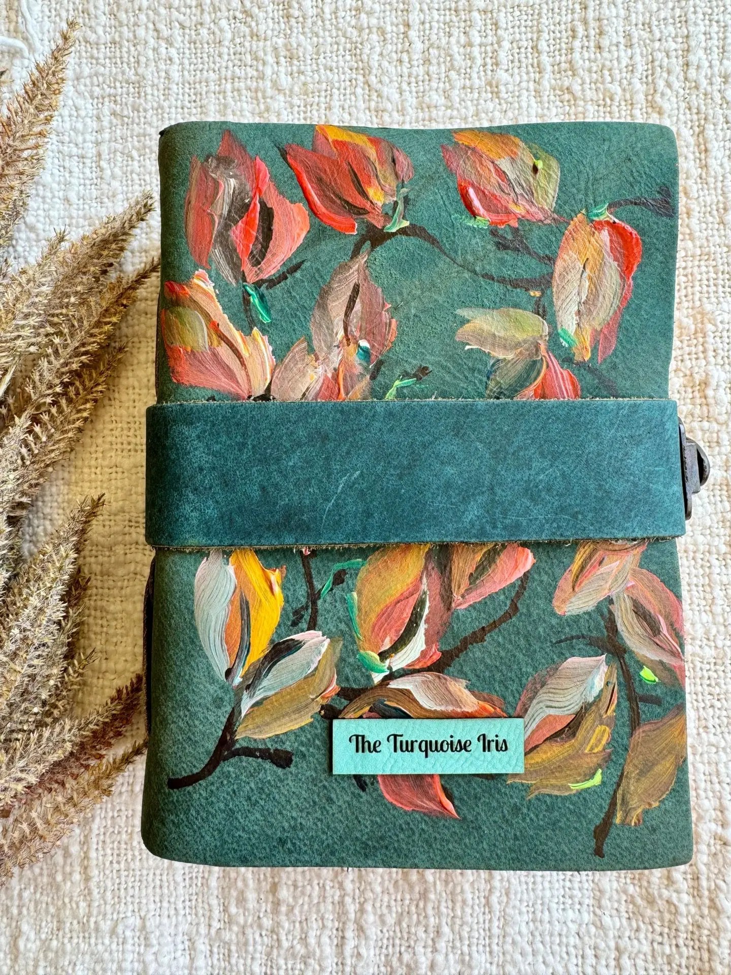 Shop The Turquoise Iris - Full HD Space Illustrations for Desktop